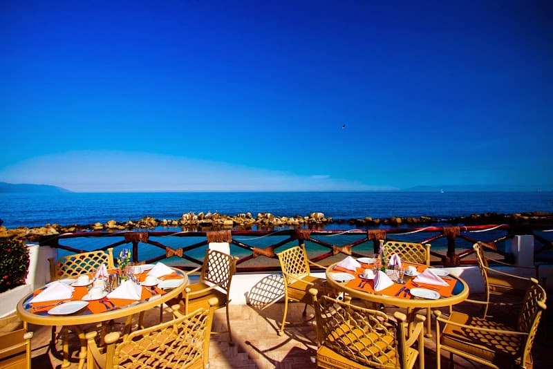 Costa Sur Resort & Spa Puerto Vallarta photo