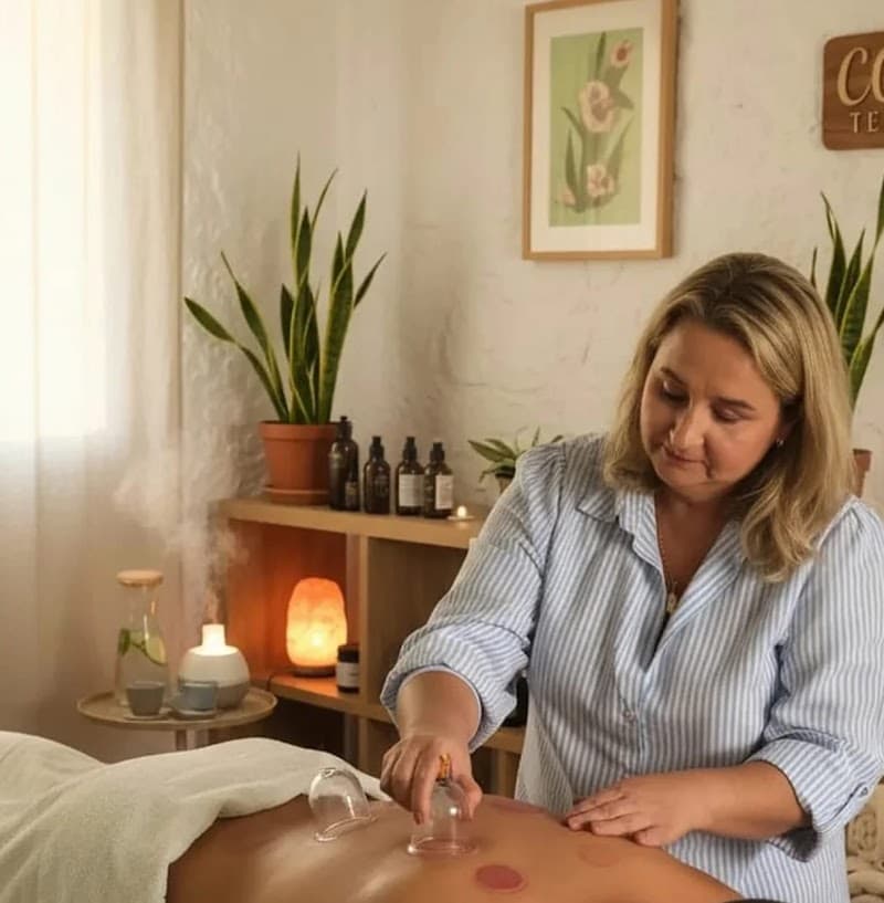 Costa Terapias Cabo Frio photo