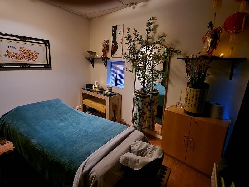 Costa Verde Nuddstofan Reykjavíkurborg photo