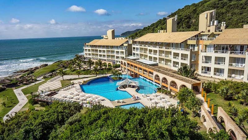 Costão do Santinho Resort Florianópolis photo