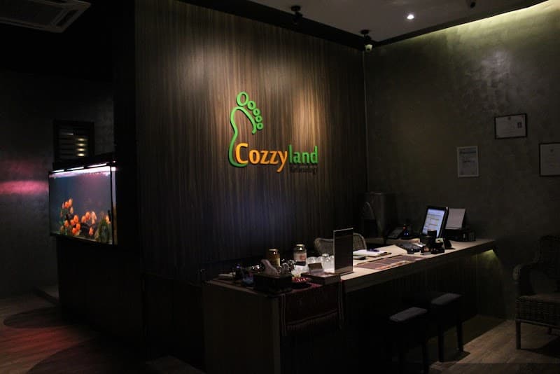 COSY Fish And Spa Naga photo