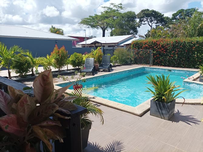 Cosy Javanais Kourou photo