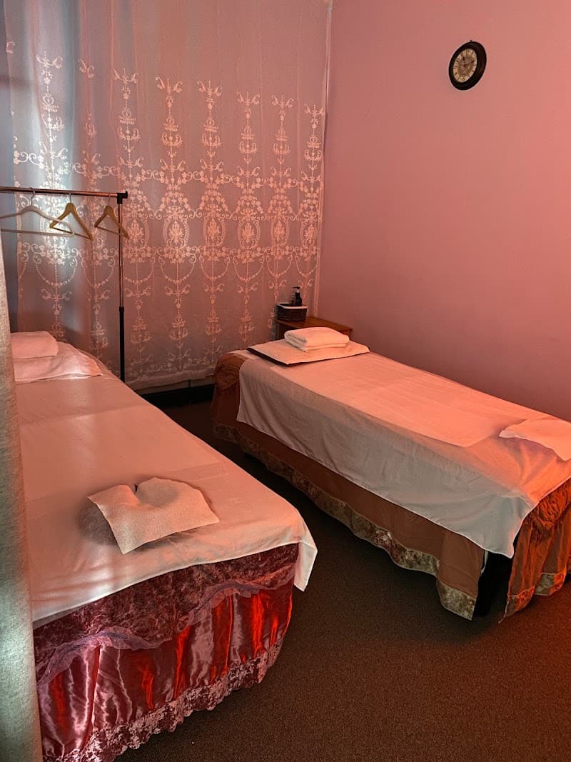 Cosy Massage Columbus photo