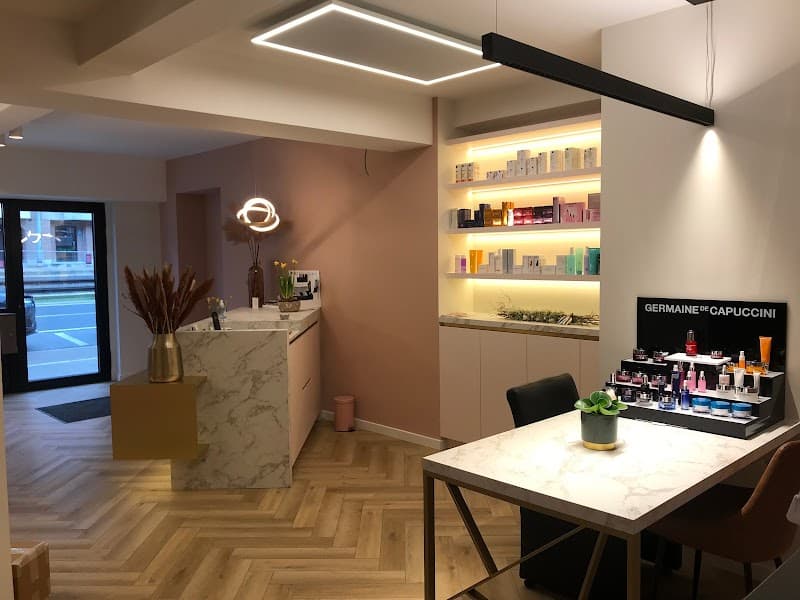Cosy Skin Huidinstituut Knokke-Heist photo