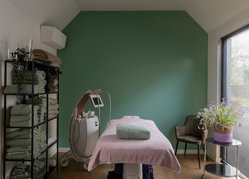 Côté Jardin Wellness De Pinte photo