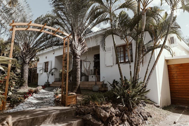 Côté Sud Boutique & SPA Ravine des Cabris photo