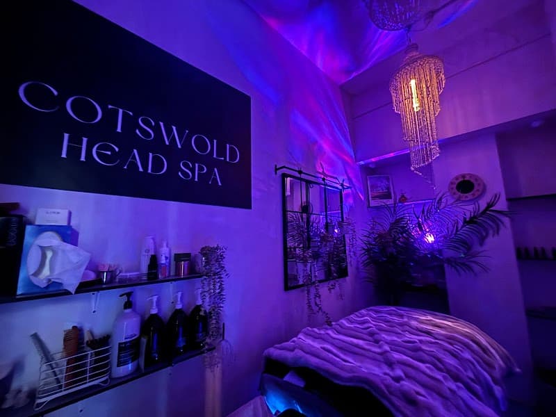 Cotswold Head Spa Cotswolds photo