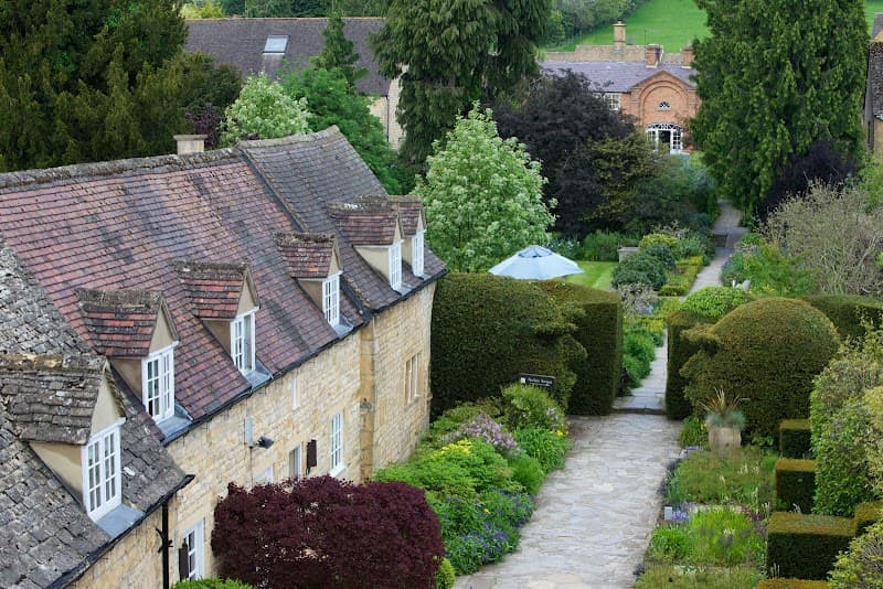 Cotswold House Hotel & Spa Cotswolds photo