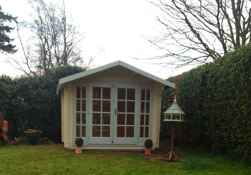 Cottage Garden Spa Battle photo