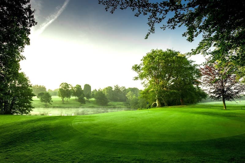 Cottesmore Hotel Golf & Country Club | West Sussex Wedding Venue photo