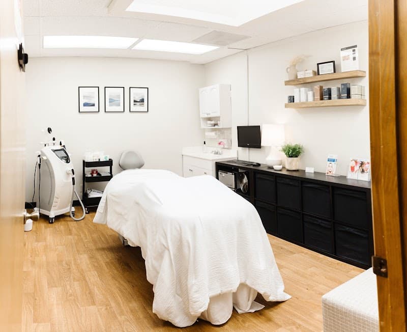 Cottonwood Med Spa Hillsboro photo