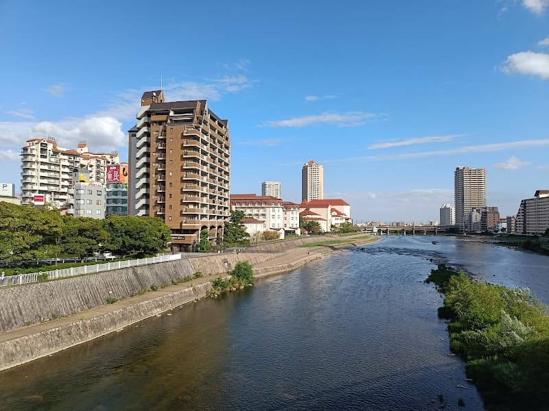 COTY Takarazuka Takarazuka City photo