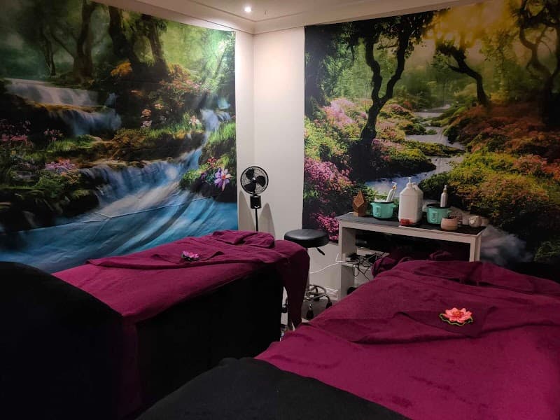 Country Bliss Healing Spa Tamborine Mountain photo