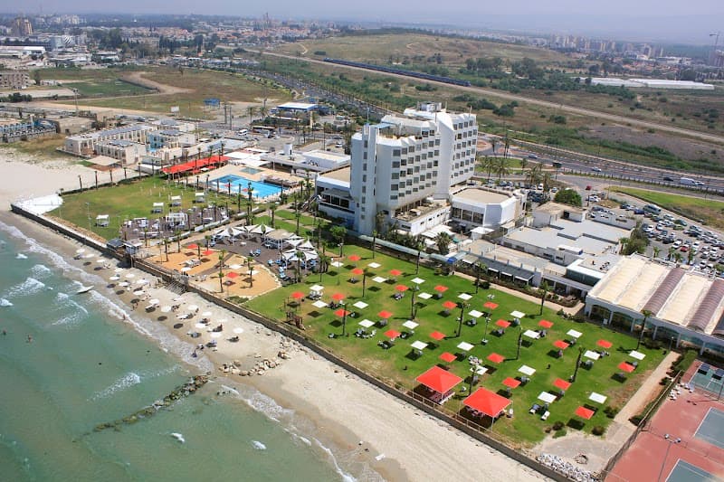 Country Club Hof HaTmarim Acre photo