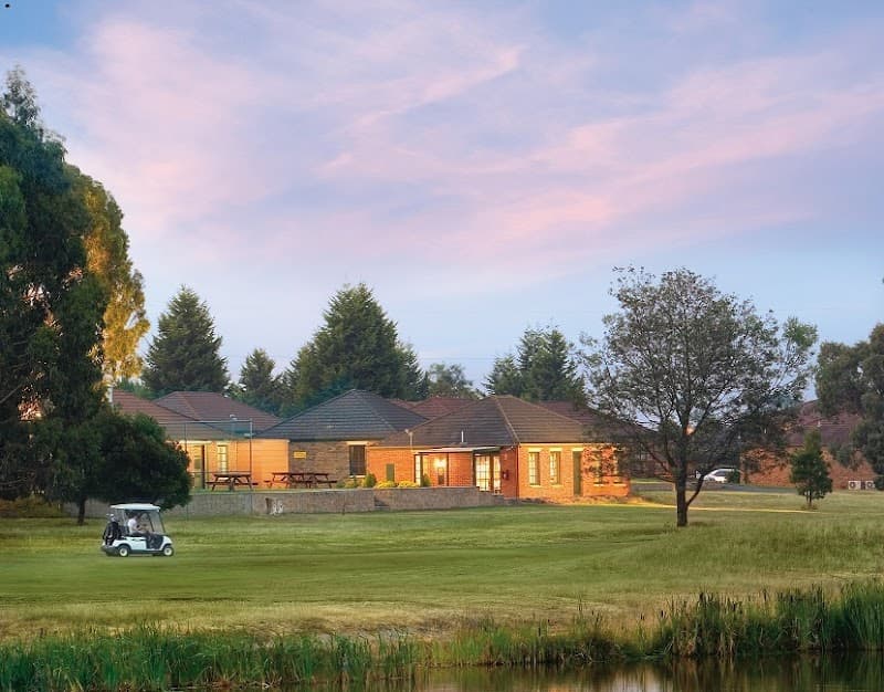 Country Club Villas Tasmania photo