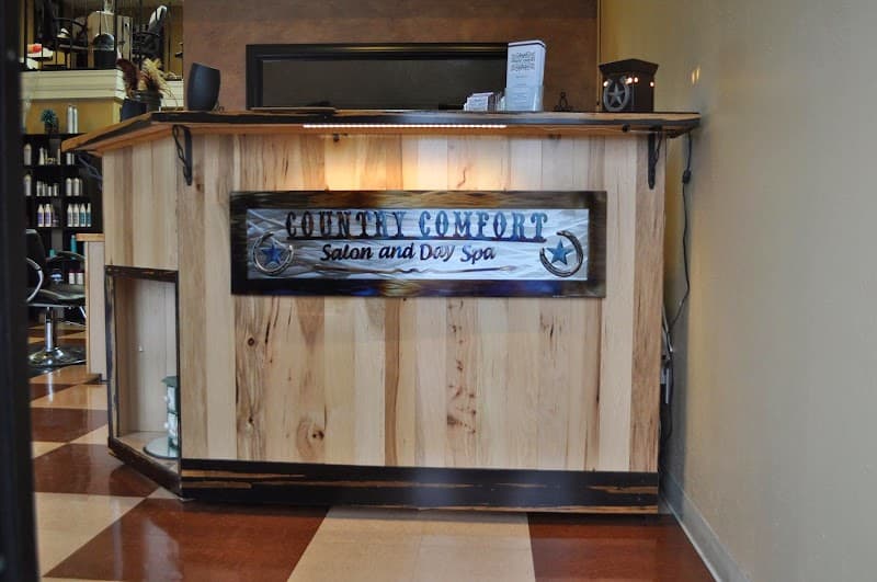 Country Comfort Salon & Day Spa Kennewick photo