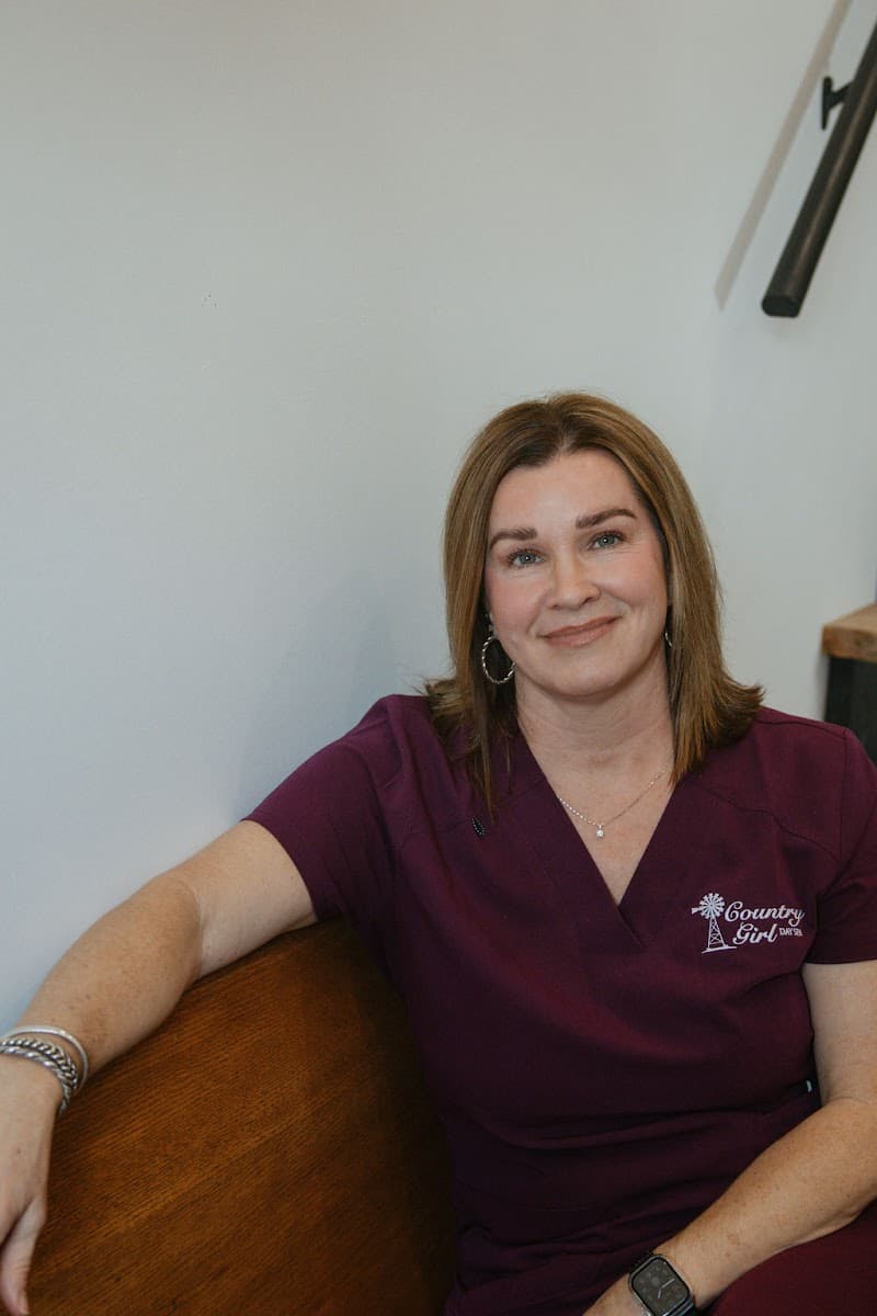 Country Girl Day Spa King City photo