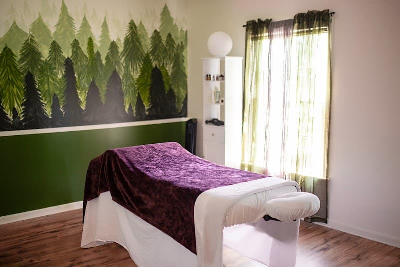 Country Hearts Massage Hawkins photo