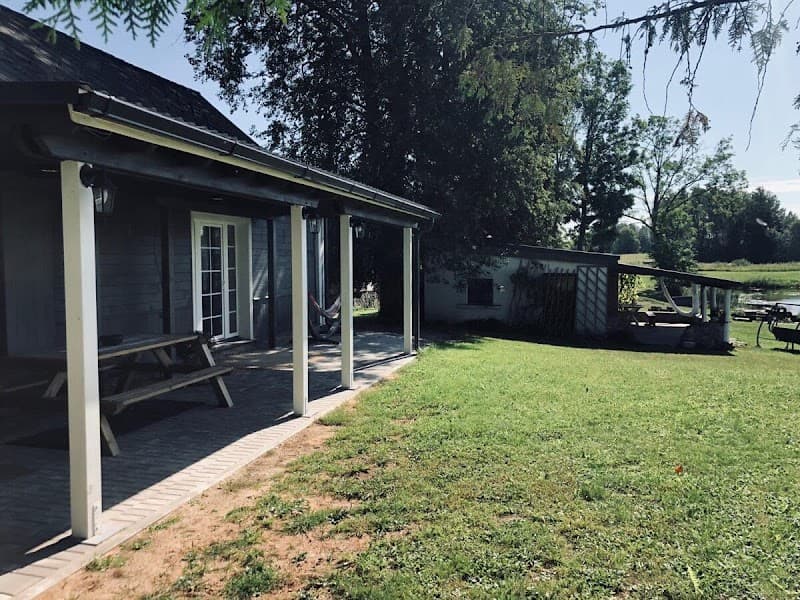 Country House "Dzeņi" Preiļu pagasts photo