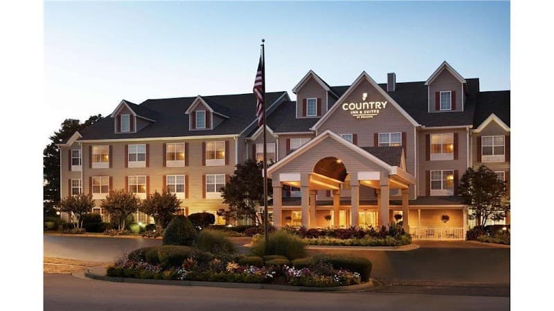 Country Inn & Suites By Radisson, Atlanta Airport North, GA photo