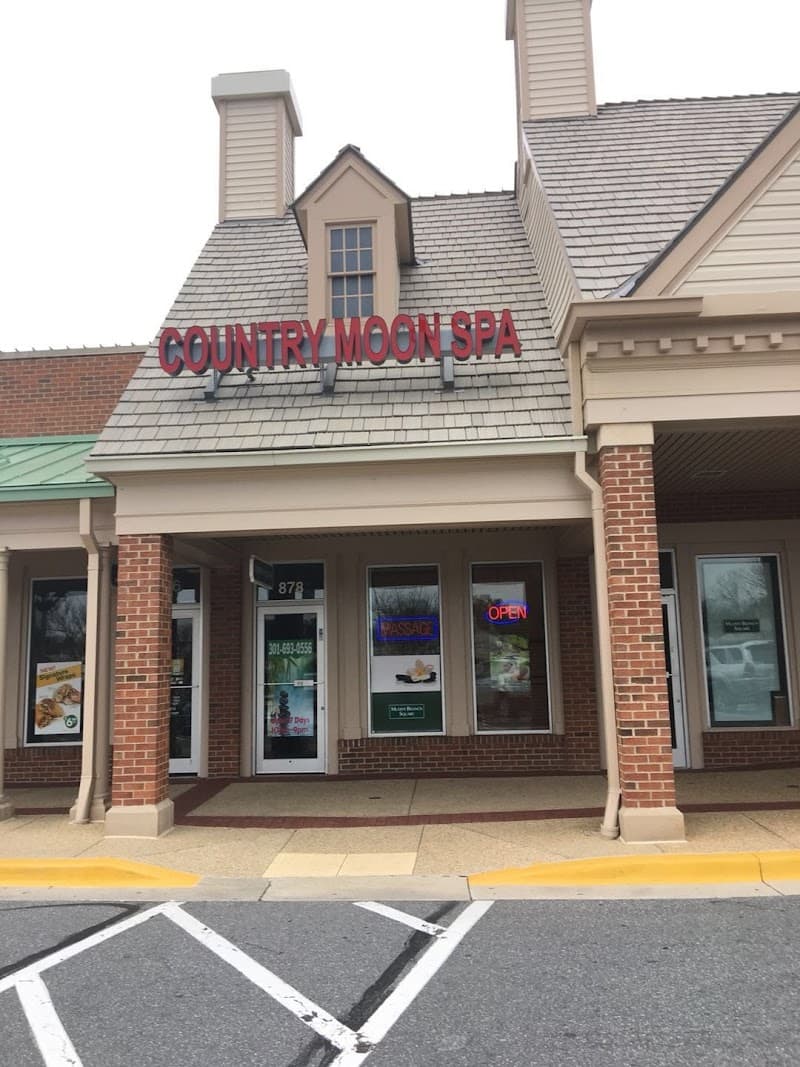 Country Moon Spa Gaithersburg photo