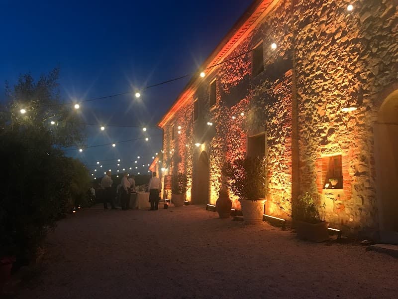 Country Relais & Spa Booths Tuscany photo