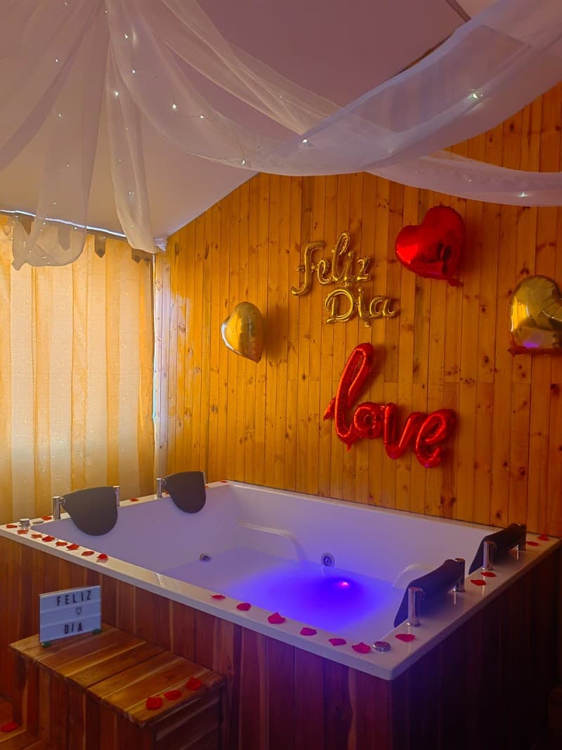 Country Spa Dallas photo