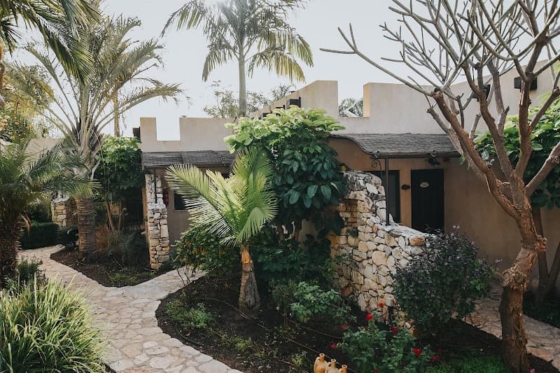 Country Spa Manda Kfar Manda photo