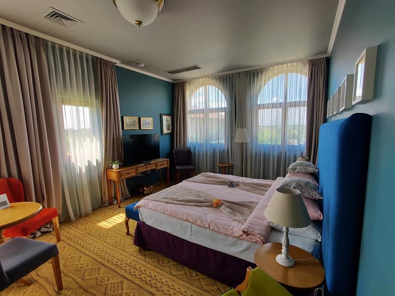 Country Spa Transylvania photo