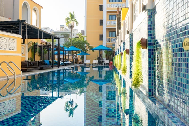 Countryside charm spa in Hoi an Hội An photo
