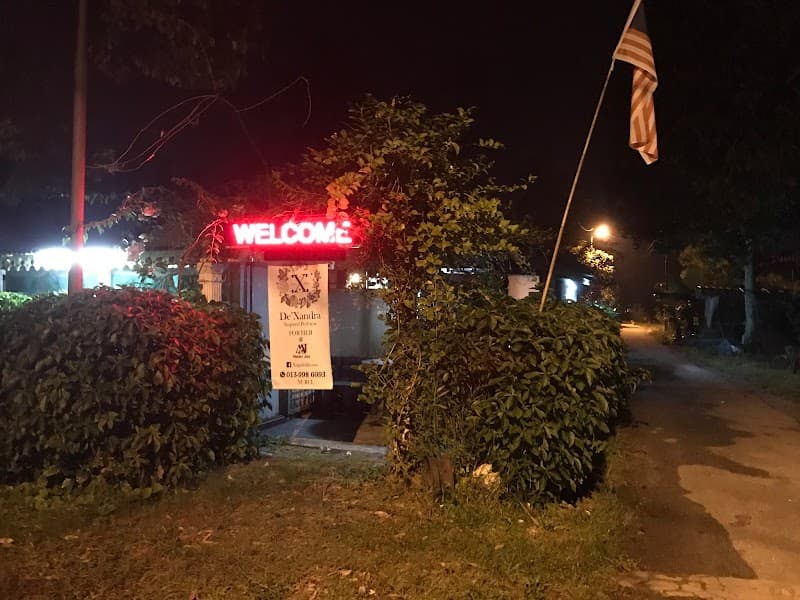 Countryside Sauna Melati Jati Kepala Batas photo