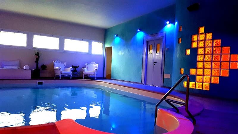 CountryWellness Spa Castel Bolognese photo