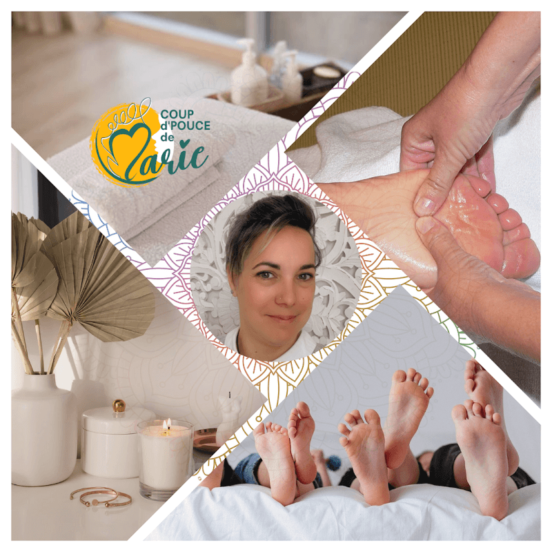 Coup d'Pouce de Marie Champcevrais photo