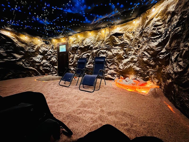 Couples Cave Kingston photo