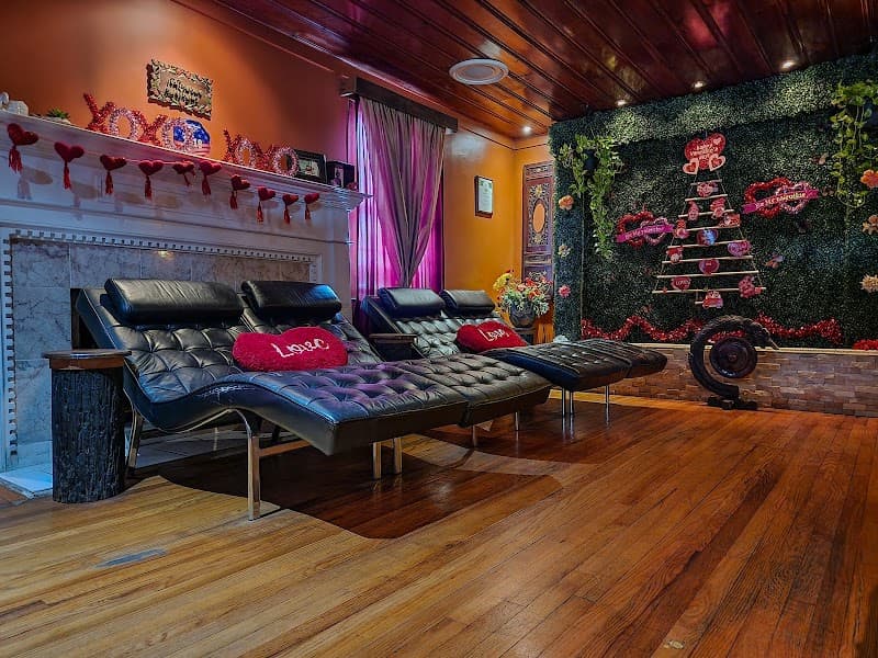Couples massage Myrtle Beach photo