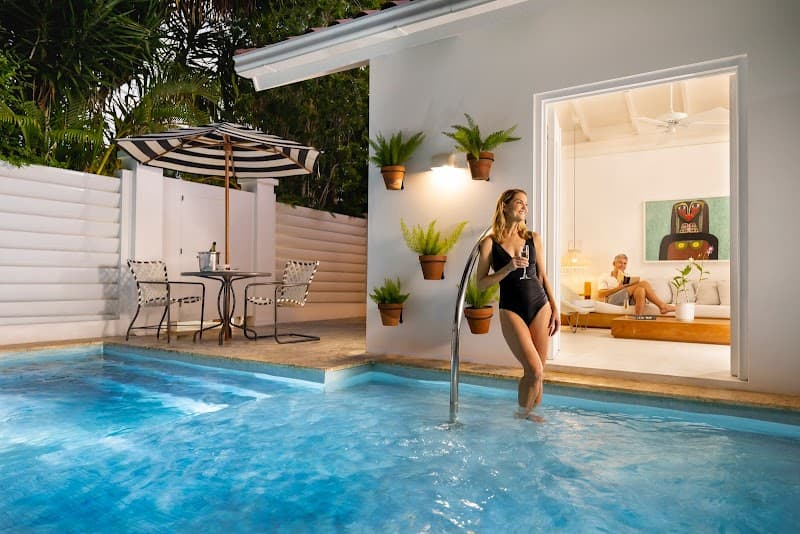 Couples Tower Isle Ocho Rios photo