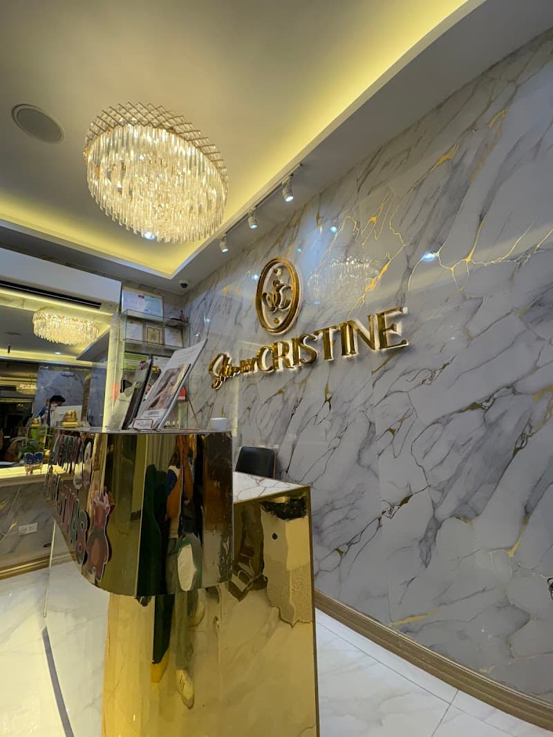 Courbe Face and Body Specialist Mandaluyong photo