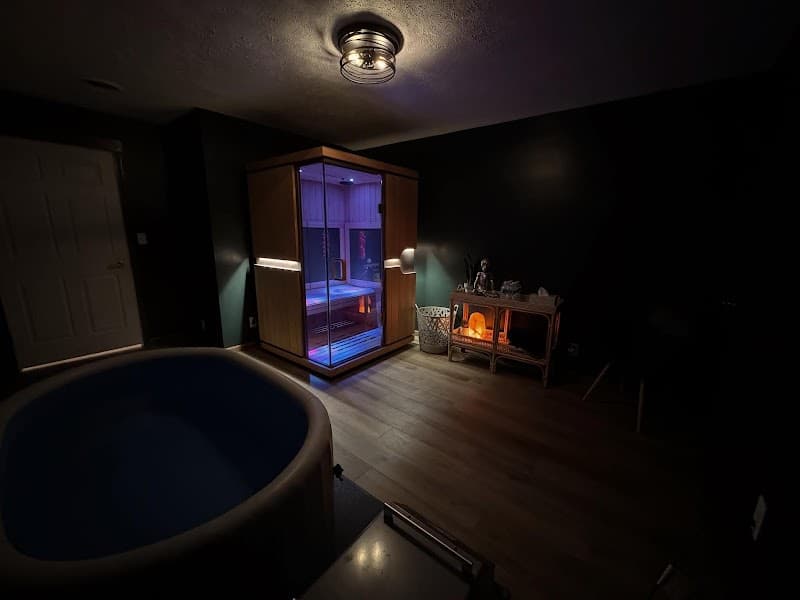 Court & Co. Massage & Wellness Salmon photo