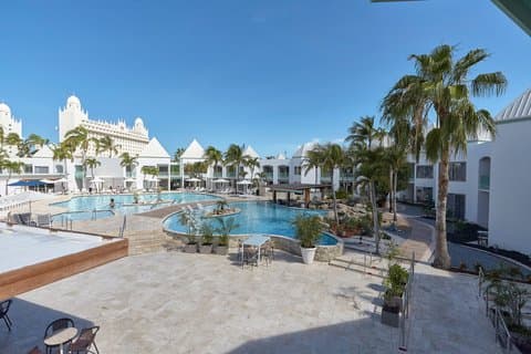 Courtyard by Marriott Aruba Resort photo