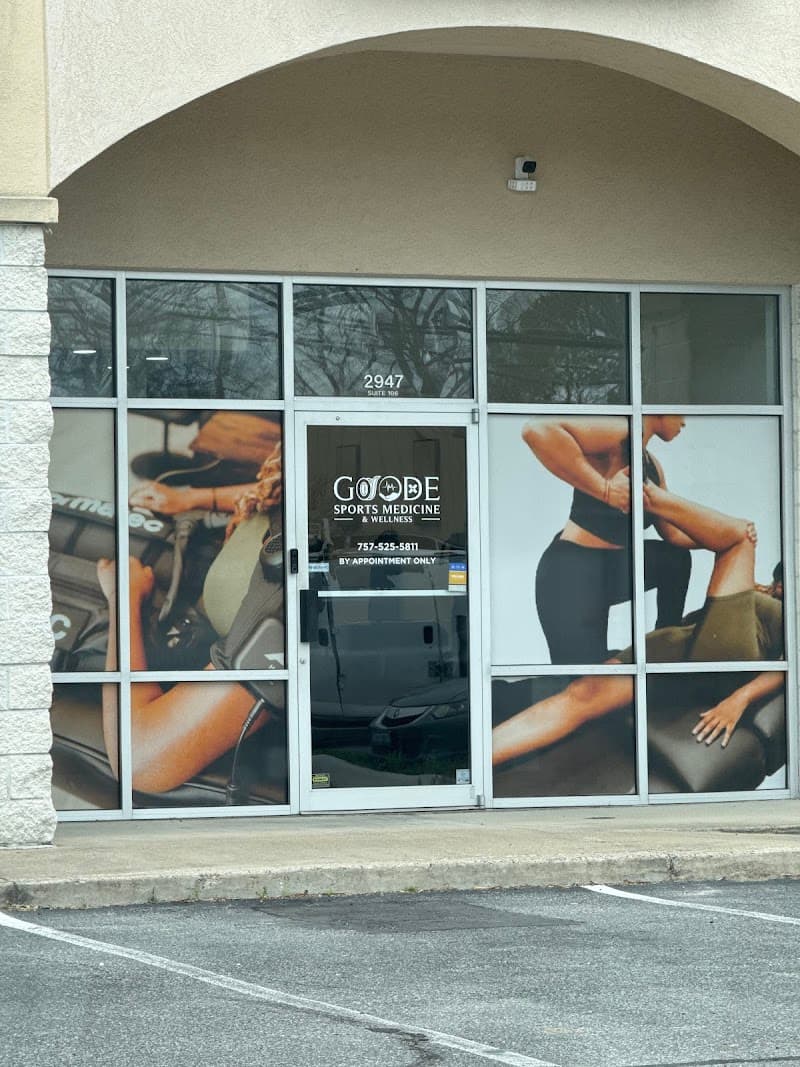 COVA Skin Clinic Chesapeake photo