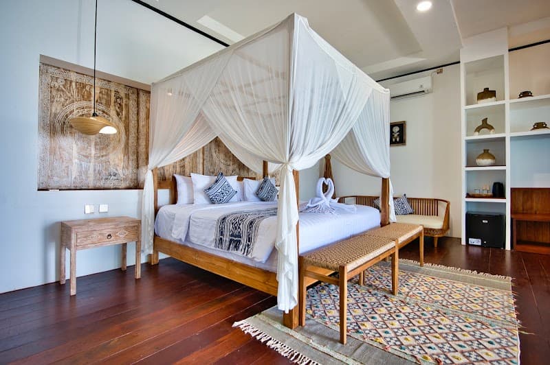 Cove Eco Resort Raja Ampat photo