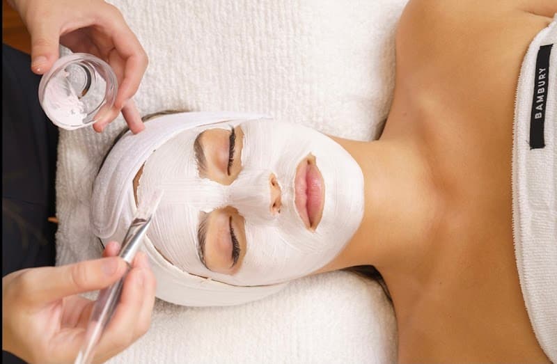 Cove Spa Perth photo