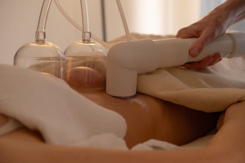 Cove Wellness Detox Spa of La Jolla San Diego photo