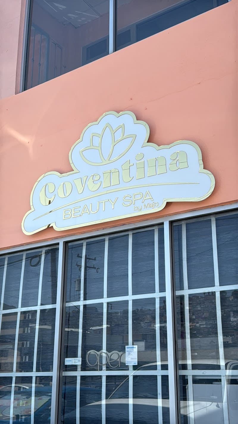 Coventina BeautySpa Tijuana photo
