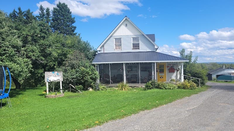 Cow Paddy Spa Woodstock photo