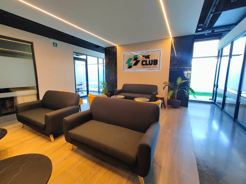 Cowork MMTA Guadalupe photo