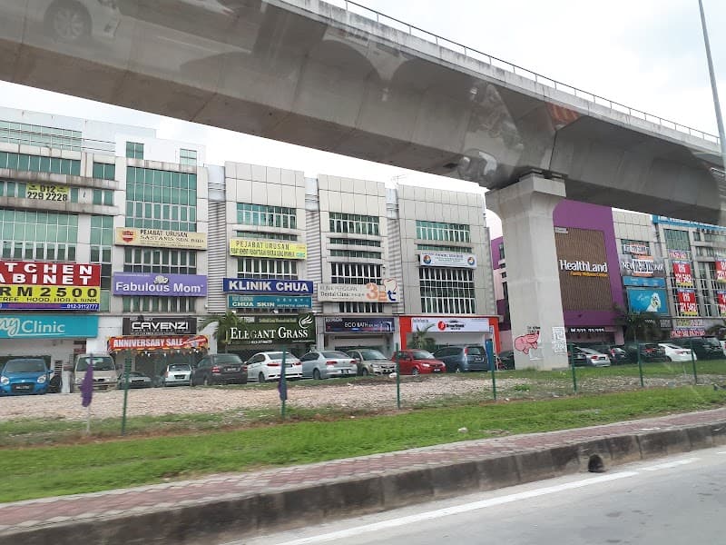 Coyuen Puchong photo