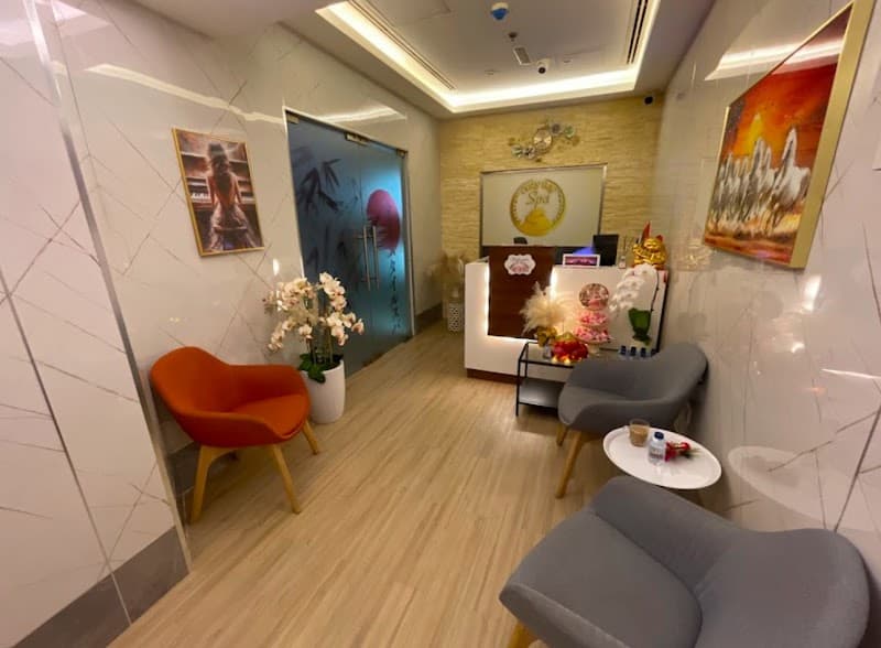 Cozy Bay SPA Dubai photo
