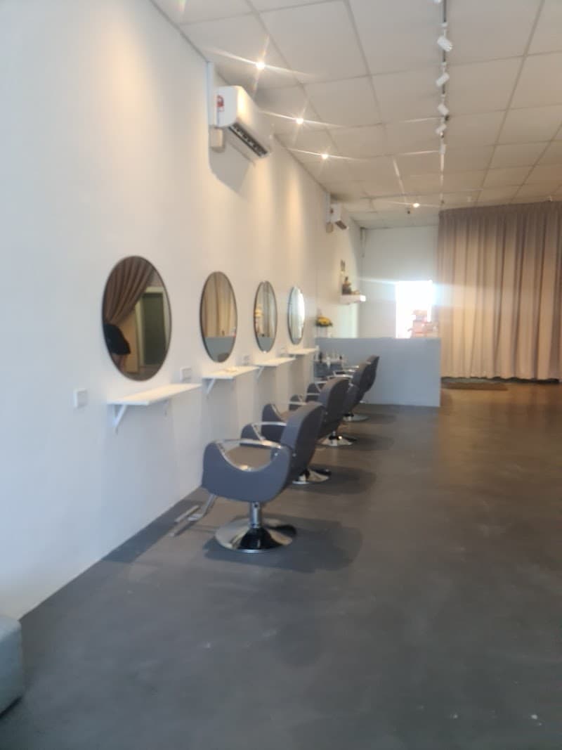 Cozy beauty spa Bukit Mertajam photo