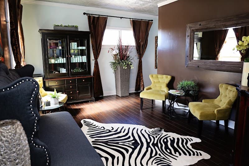 Cozy Cabanas The Massage Studio Yazoo City photo